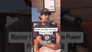 How to Overcome Anything: Motivational Podcast Moment  with Cali Smoov