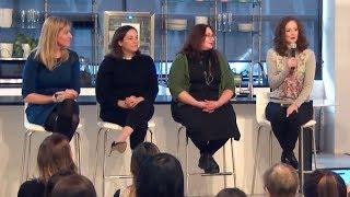 Fundraising Advice from Female Founders