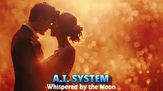 A.I. System - Whispered by the Moon (Eurodance 2025)