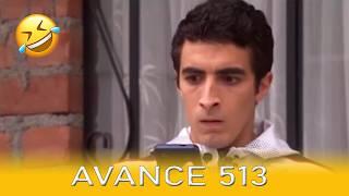 Avance del capitulo 513 PARTE 2 Al Fondo Hay Sitio 11 YIMI QUIERE RETOMAR LO QUE DEJO 