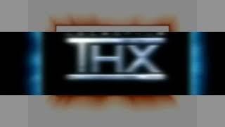 THX Logo Zone