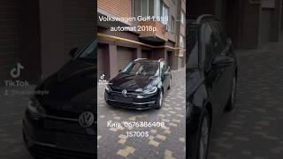 Volkswagen Golf 1.6tdi automat 2018, 15700$, 0676386408