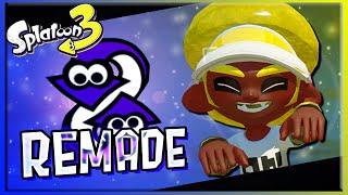 How to REINVENT Splatoon 3's Private Battles