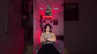 Giyu Tomioka Cosplay