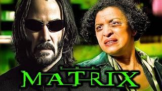The Oracle’s 5 Most Evil Secrets Revealed! | MATRIX EXPLAINED