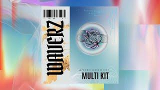 [FREE] Multi Kit 2024 - WAVERZ (Southside, CuBeatz, Future, etc.)