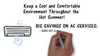 Air Conditioning Newark NJ | AC Repairs Newark NJ