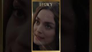 Aşıkların romantik günü  #emanet #legacy #shorts #youtubeshorts #nanyam #amanat