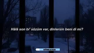 Mert Demir - Mabel Matiz =Antidepresan