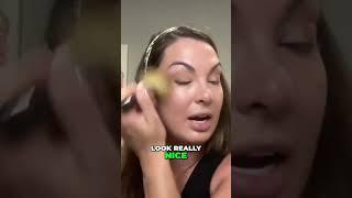 Get a Natural and Lifted Look with Tarte Bronzer | Makeup Tutorial