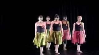 Lyrical by Novato Dance