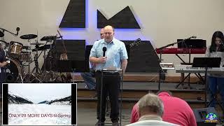 Filipino America Bible Fellowship