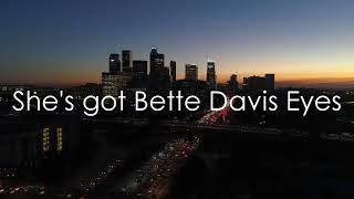 Bette Davis Eyes - Song Cover by Chloe Howie