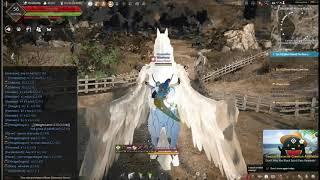 [BDO] Dream Horse Awakening ep5 - ShinySunny