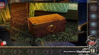 Can you escape the 100 rooms 7 level 3 Walkthrough