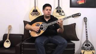 לימוד בוזוקי בכפיים - bouzouki lesson palamakia