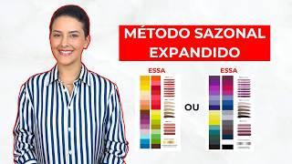 O QUE É MÉTODO SAZONAL EXPANDIDO?