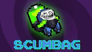 Lil Hunter = big scumbag... | Nuclear Throne short