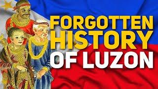 What YOU NEED TO KNOW about Luzon! Tagalog vs. Kapampangan? 