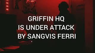 Girls Frontline: Sangvis Ferri Invading Griffin HQ, Commander Edition