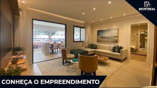 APTO À VENDA NO BROOKLIN 94 M² | LANÇAMENTO