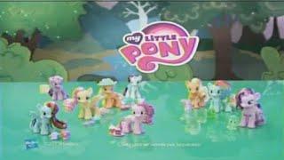My Little Pony - Imperio de Cristal (Comercial Latino 2013)