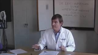 Dr Eric Westman   Duke University Ketogenic Diet for Weight Loss and Brain Performance   FULL VIDEO