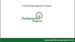 Online Hostel Management System ||Online Hostel Management System Project in PHP with Source Code