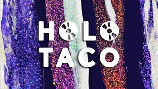 Holo Taco Unicorn Skin Collection 2020