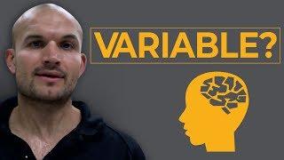 What is a variable