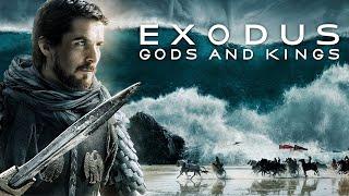 Exodus Gods and Kings (2014) Movie | Joel Edgerton | Octo Cinemax | Film Full Movie Fact & Review