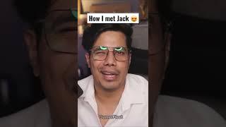 How @GamerFleet  Meet JACK  #gamerfleet #ytshorts #jack