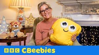 HRH the Duchess of Edinburgh reads Specs for Rex | CBeebies Bedtime Stories