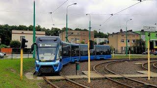 MPK Poznań - Moderus Gamma | linia 8
