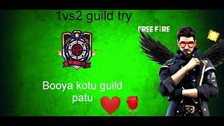 English Garena Free Fire :  Good stream | Playing Solo | Streaming with Turnip