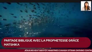 PARTAGE BIBLIQUE