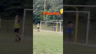 ¿Gol estilo Falcao? ️ #Falcao #Golazo #Shorts #FutbolColombiano #SueñoFutbolista #MiCamino