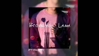 Broneboy - Lama (feat.yoloff)