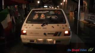 Intro C Cristofaro K Cereia 4° Jolly Rally 2015