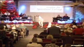 10 am 12.24.17 - A Life of Truth - CSL Palm Desert Sunday Service - Dr. Joe