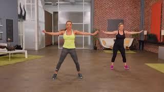 1#Beginner Warmup