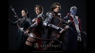 ArcheAge 2 | First Official Trailer