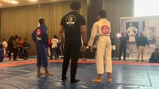 Gracie Barra Jiu-Jitsu Compnet  Angola 2023