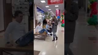 Lexa Merin funny Tik Tok Prank Video  Ohh No Ohhh No #shorts