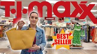 FULL GUIDE TO GREAT SAVING AT TJ MAXX