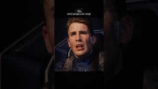 59s Of Steve Rogers’s Love Story #captainamerica