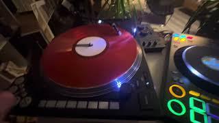 Pioneer Rekordbox on Steamdeck with DVS Controlvinyl and DDJ-FLX10 Controller