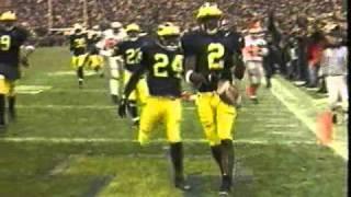 WolverineHistorian - Michigan Football