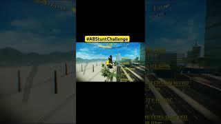 #A8stuntChallenge