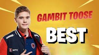 VP Jamside Kills Gambit.letw1k3 in Fortnite Trio Cup | Gambit Toose Trio vs Gambit.letw1k3 Trio